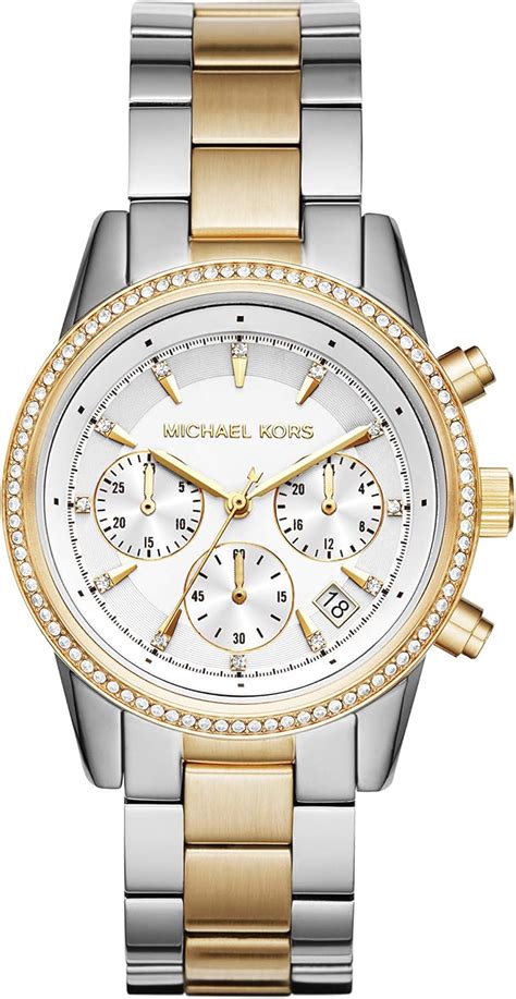 relojes michael kors opiniones|michael kors relojes mujer.